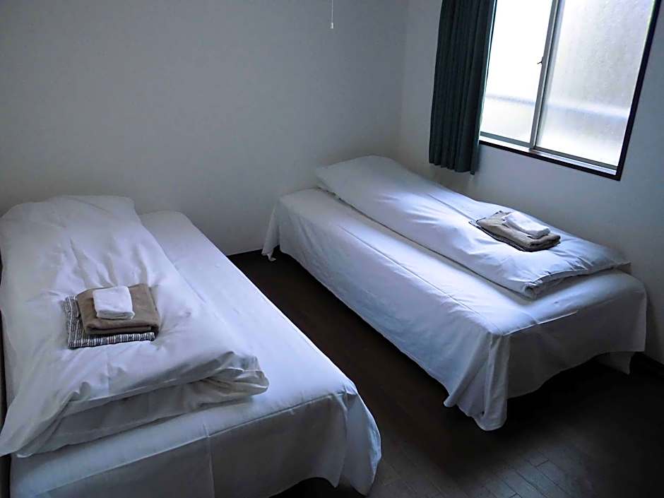 Hotel Taiyo