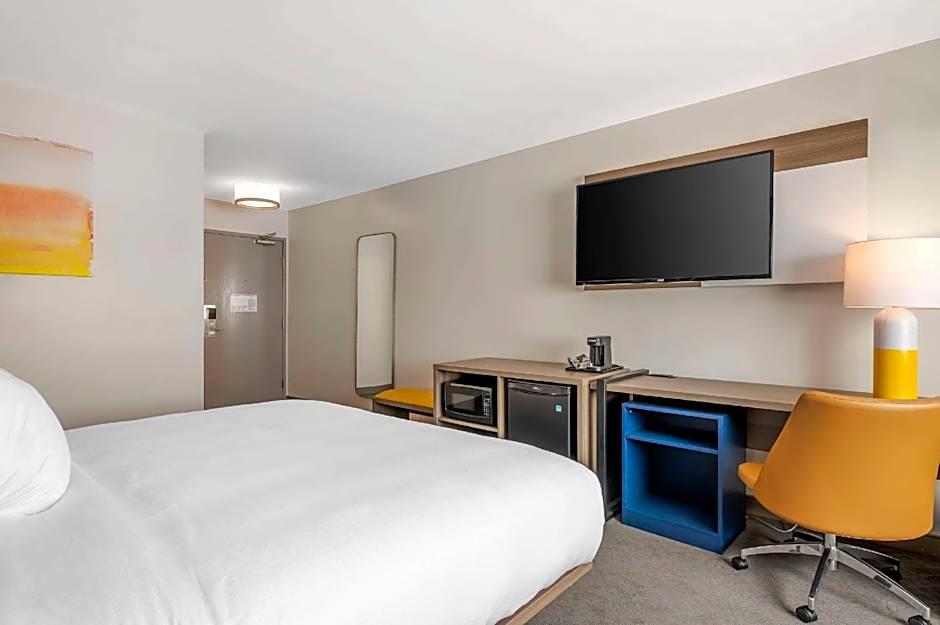 Comfort Inn