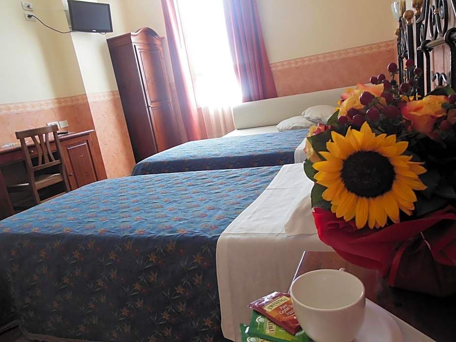 Hotel San Giorgio