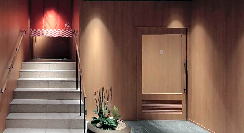 Candeo Hotels Osaka Kishibe