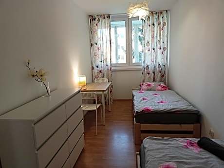 Small Double Room