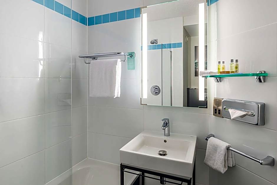 Hilton Garden Inn London Heathrow Airport