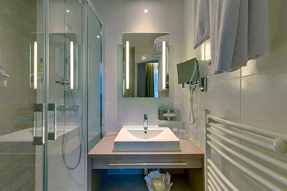 Best Western Hotel D'Arc