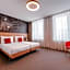 SwissTech Hotel
