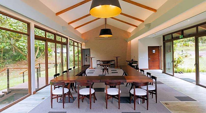 El Silencio Lodge & Spa Costa Rica