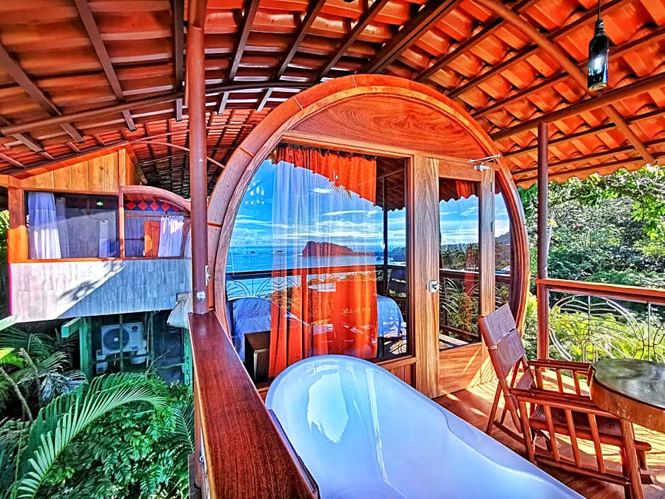 Hotel Costa Verde