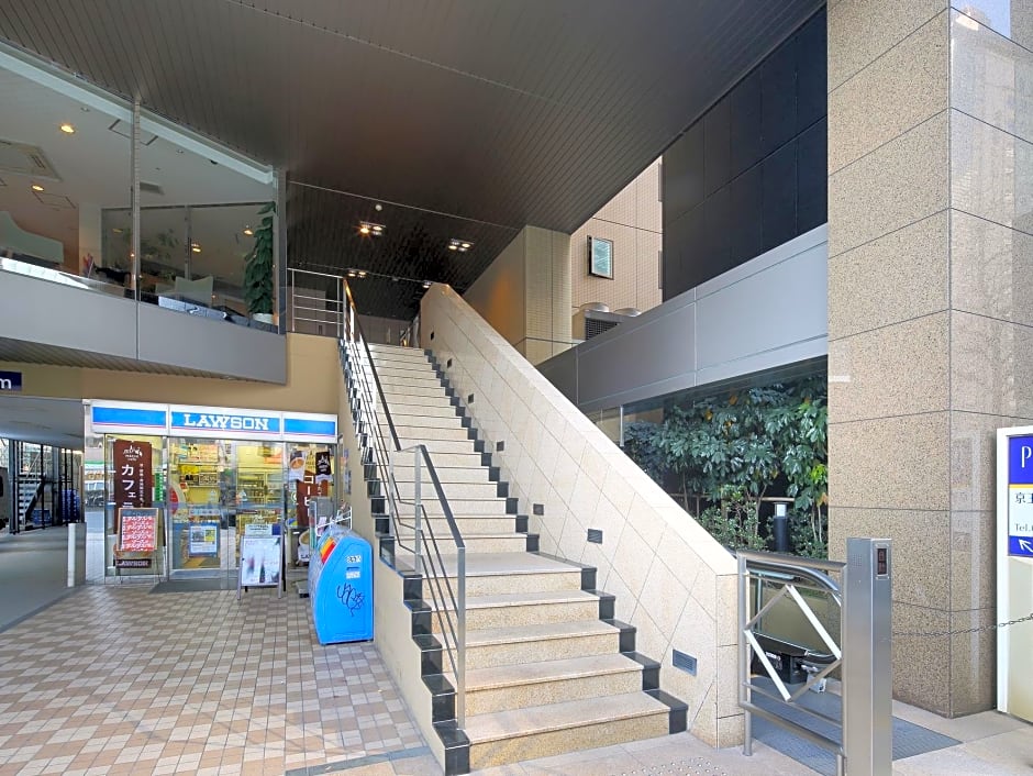 Keio Presso Inn Shinjuku