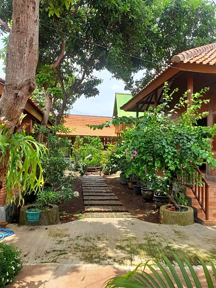 Nita's Homestay Banyuwangi