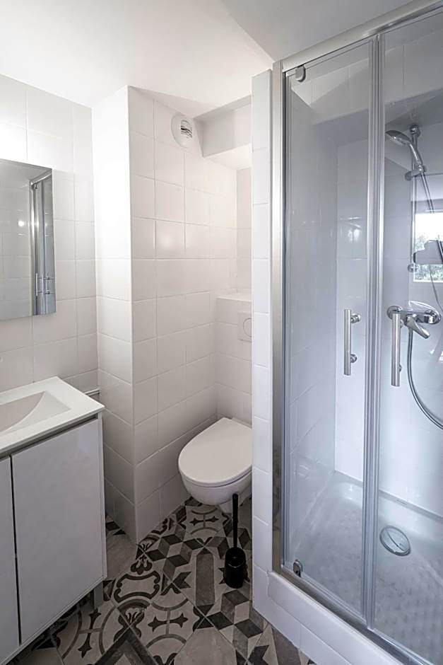 The Originals Access, Hôtel Clermont-Ferrand Nord