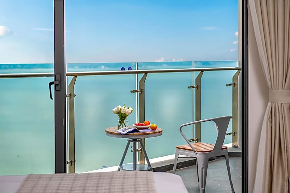 Poltton International Service Apartment Huizhou Shili Silver Beach Yapojiao