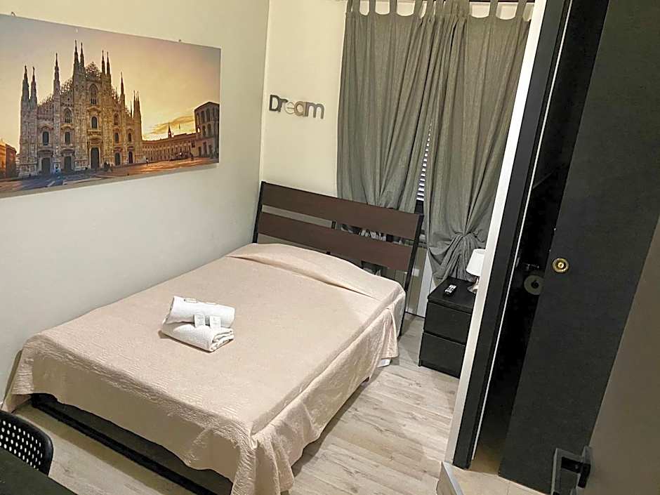 Guest House Minas