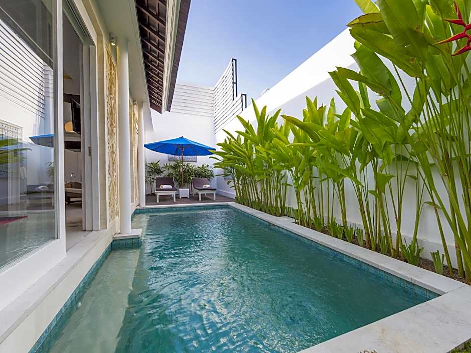 Bajra Bali Villa