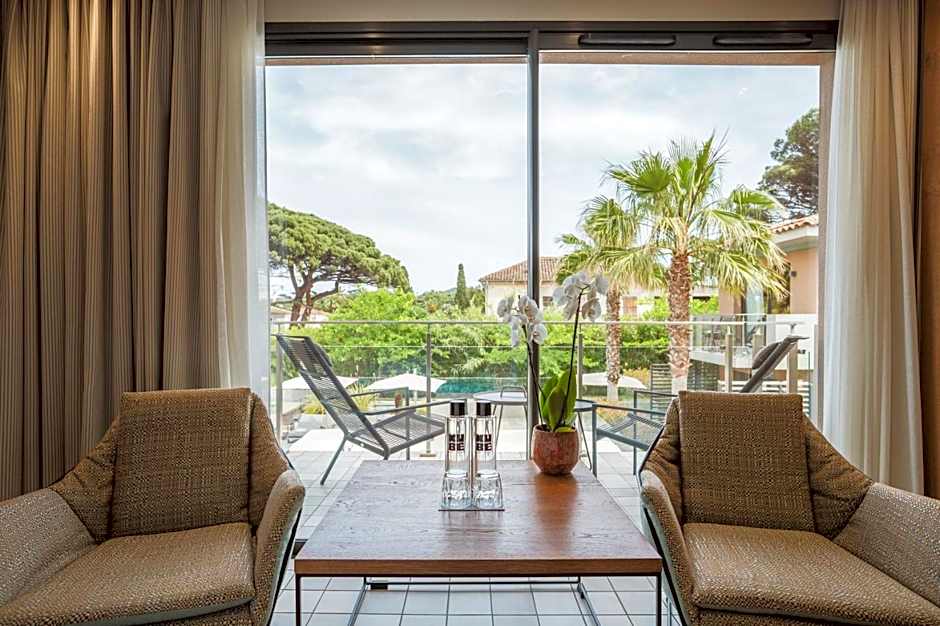 Kube Saint-Tropez