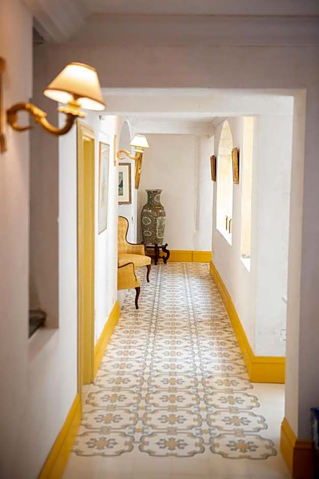 Casa Rocca Piccola B&B