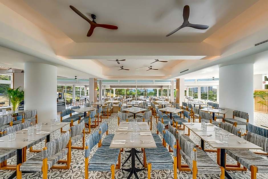 Pestana Delfim Beach & Golf Hotel