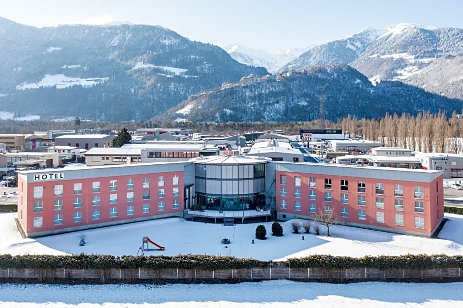 Swiss Heidi Hotel