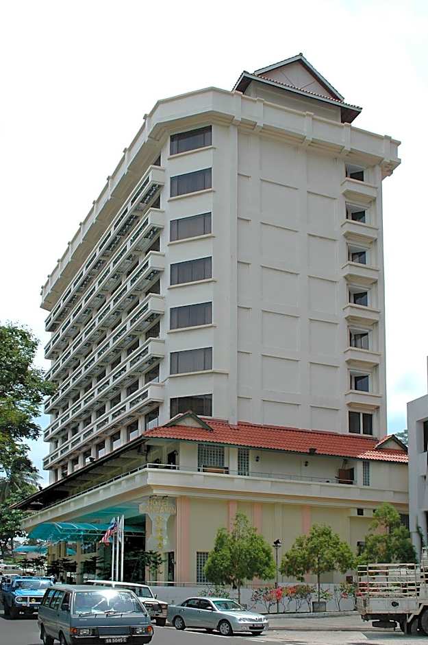 Hotel Sandakan