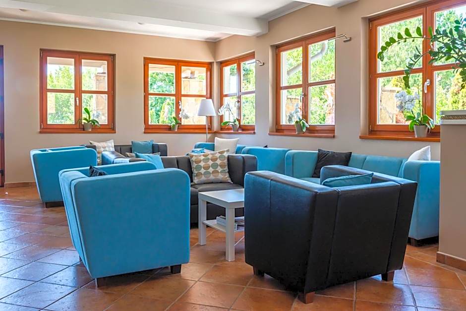 Balatonfői Yacht Club