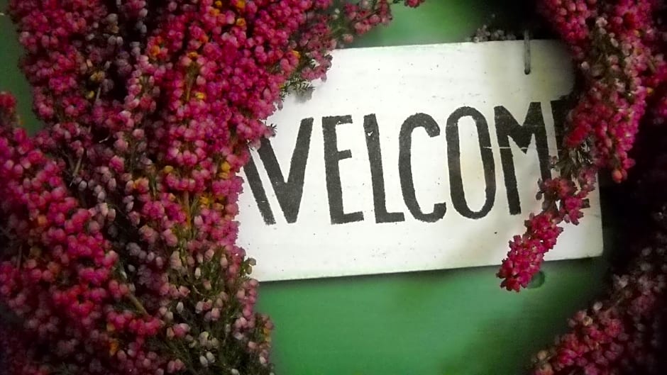 La Casa del Giardiniere