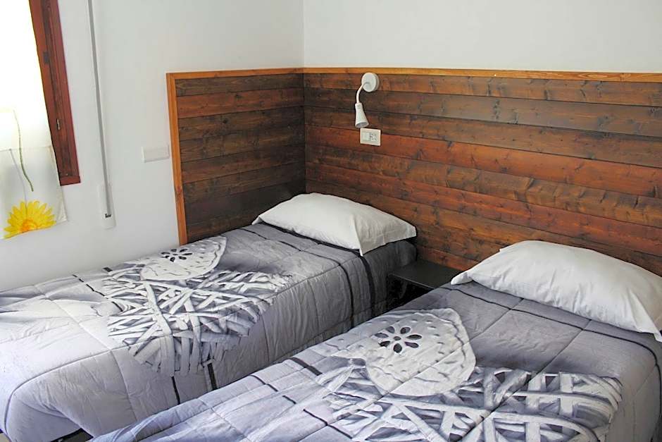 B&B Gli Archi