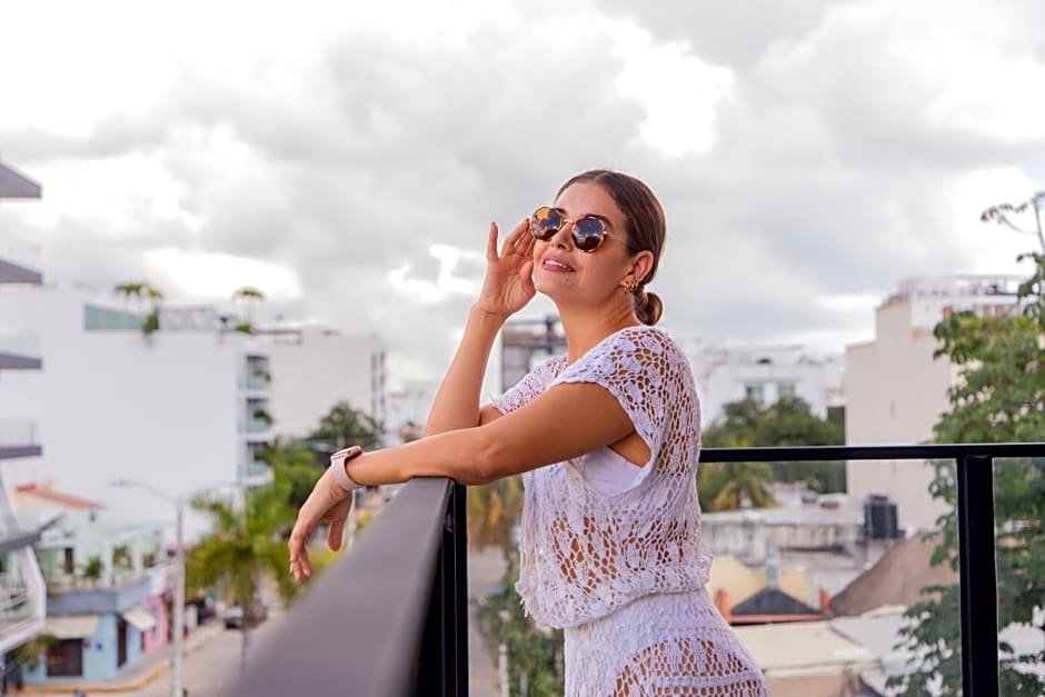 Serenity Hotel Boutique