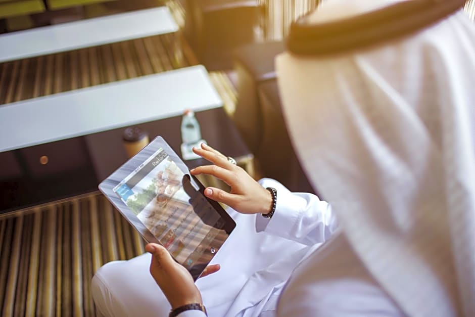 Centro Shaheen Jeddah By Rotana