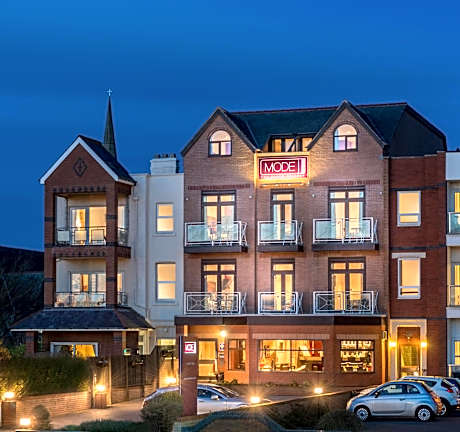Mode Hotel St Annes