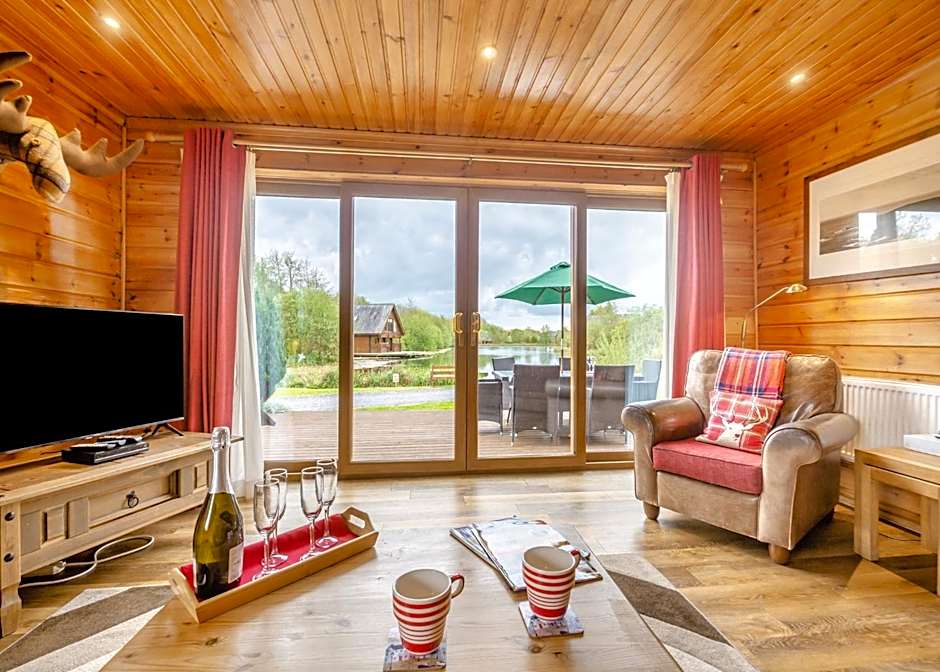 Anglesey Lakeside Lodges