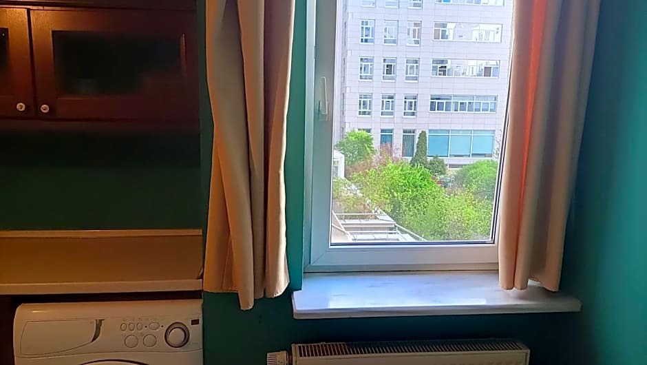 Babka Wieżowiec Noclegi