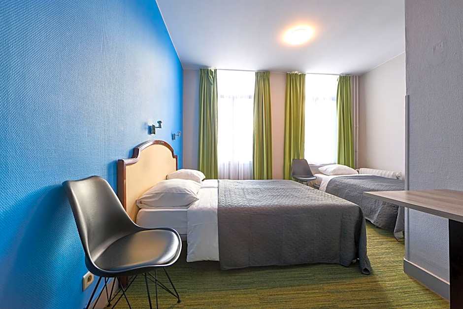 Hotel Derby