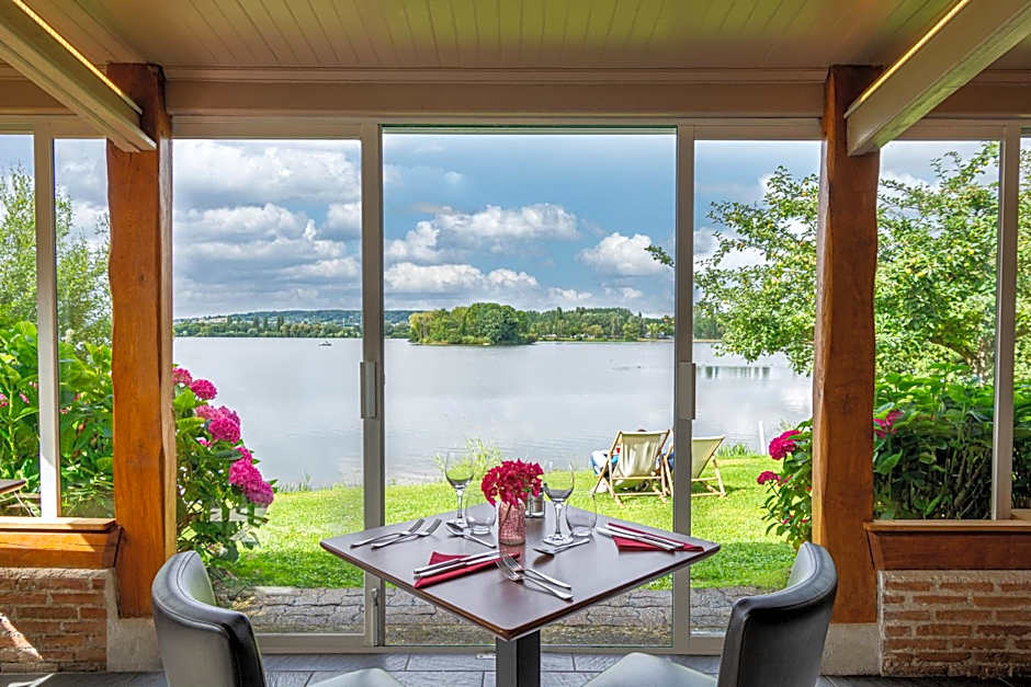 Eden Park Hotel Restaurant