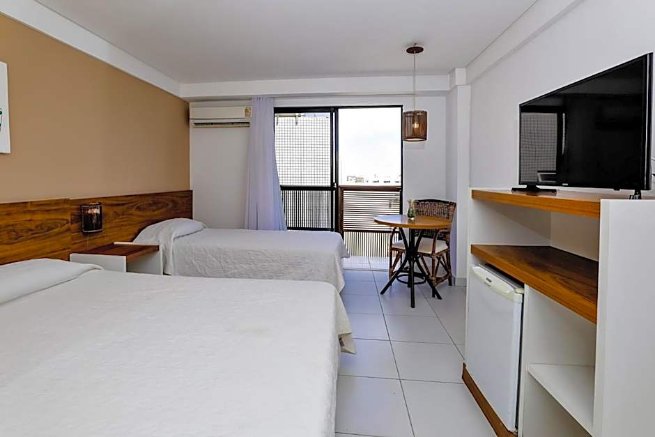 Porto Suítes Natal Hotel