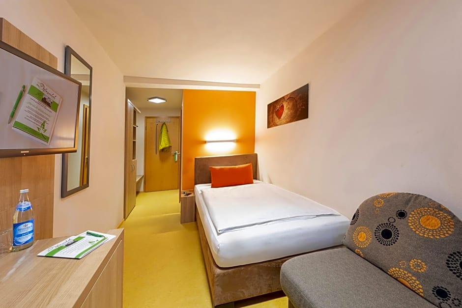 Landhotel Oßwald