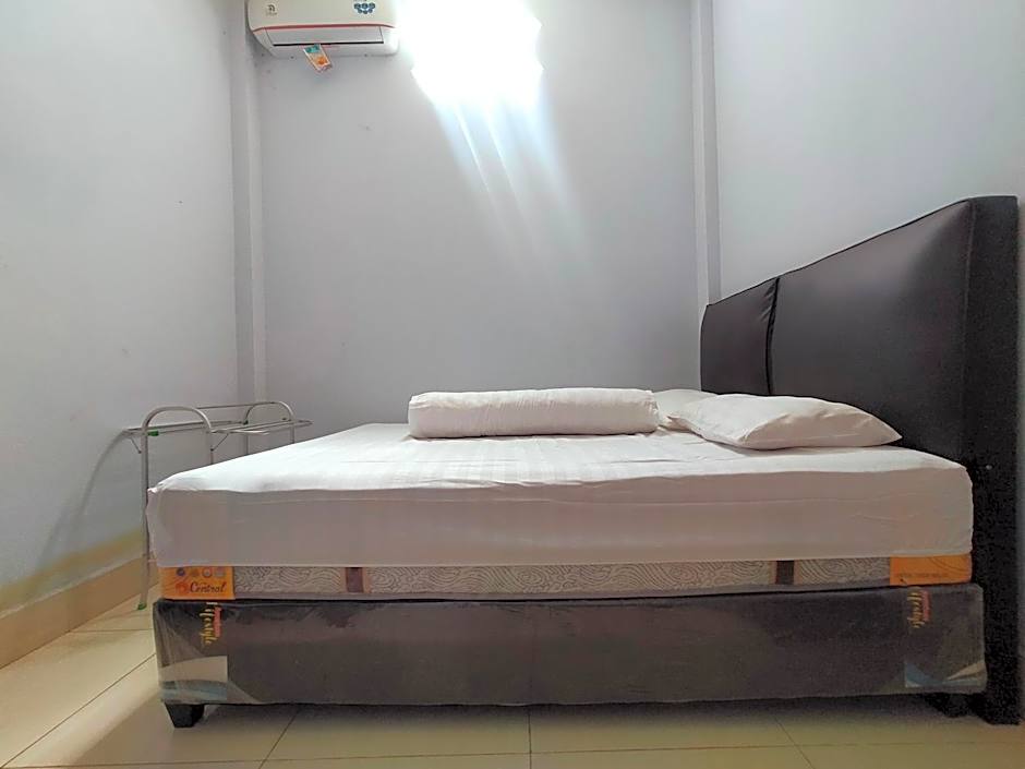 Inawa Homestay Syariah