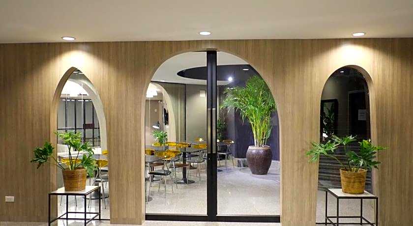 I Pavilion Hotel Phuket