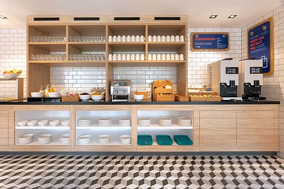 Holiday Inn Express And Suites Deventer By IHG