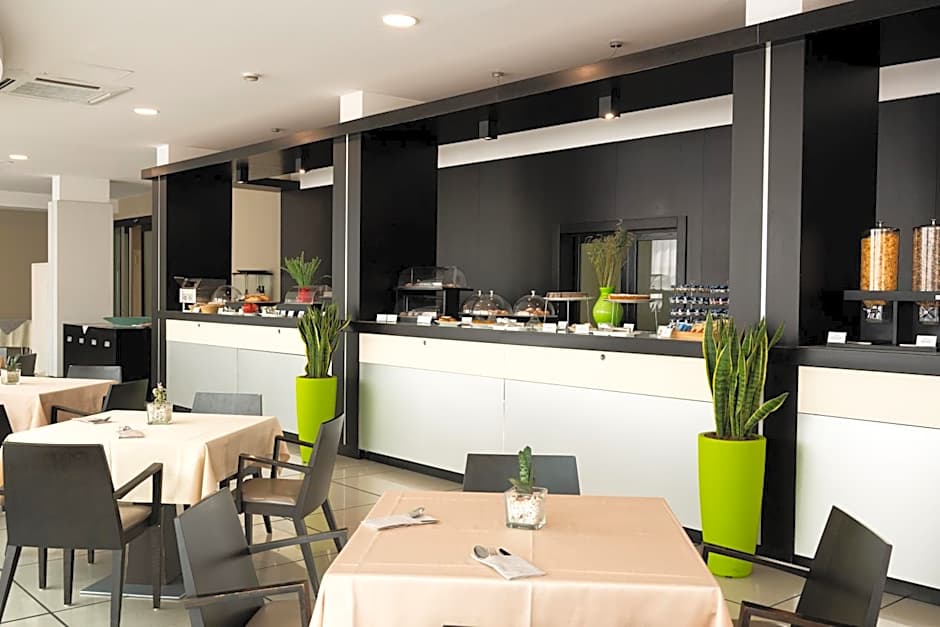 Hotel Dei Principati