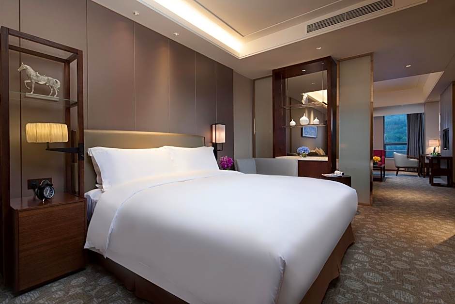 Ramada Jinan