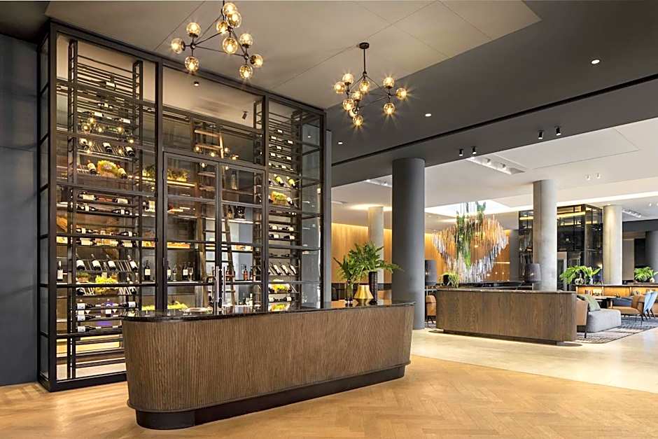 Marriott Executive Apartments Johannesburg, Melrose Arch