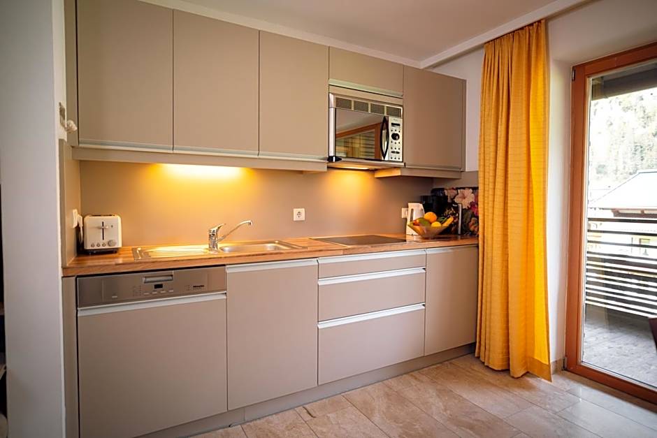 Apart-Garni Innerwiesn