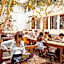 Wombat's City Hostel Munich Hauptbahnhof