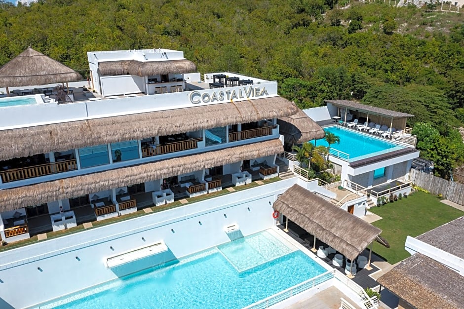 Bohol Coastal View Hotel