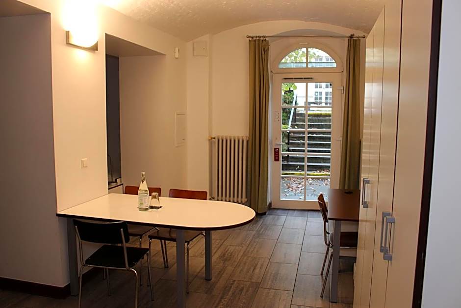 GLS Studio Hotel Berlin