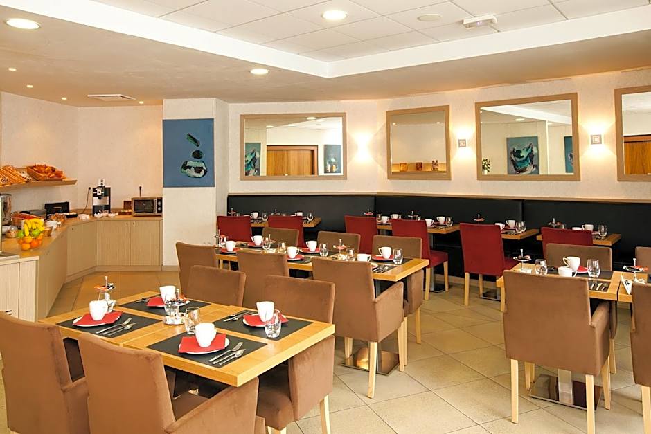 Residhome du Théâtre