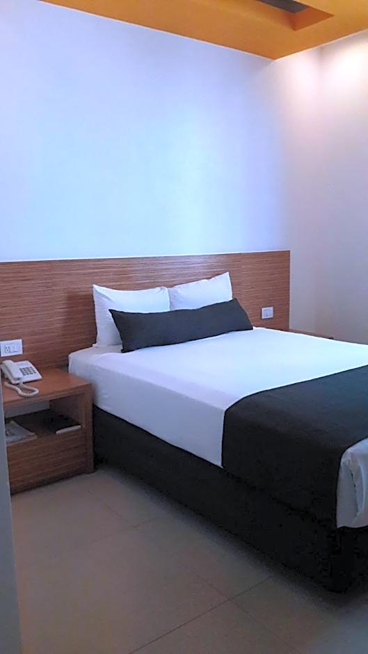 Nu Hotel