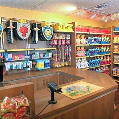 LEGOLAND Hotel at LEGOLAND California Resort