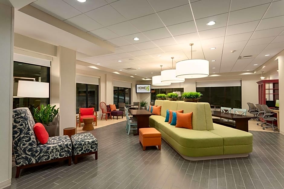 Home2 Suites by Hilton Goldsboro, NC