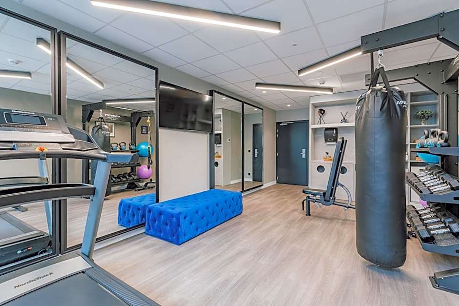 Appart'City Collection Paris Gare de Lyon