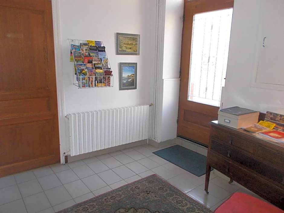 Poppys Chambres d'Hotes