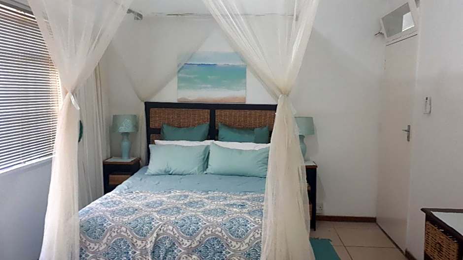 Umtamvuna View Cabanas